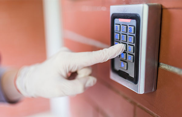 access control system 