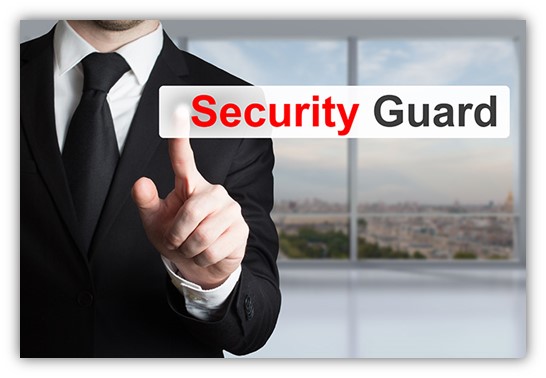 How to choose Security Guard Services?