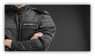 private security officers