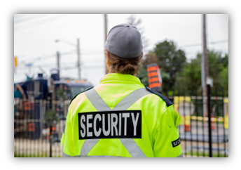 Attributes of a Successful Security Guard