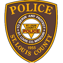 St. Louis County Police Department