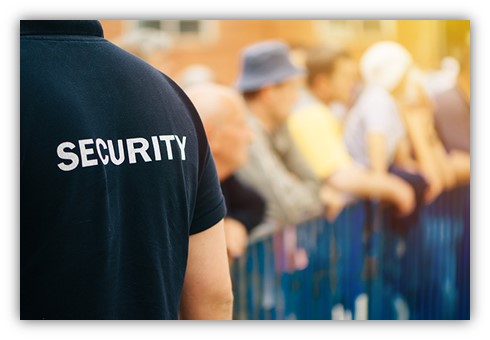 security companies st louis