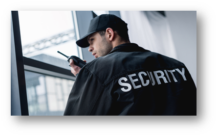 Patrol Security Services