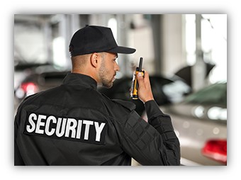 Security Companies St. Louis