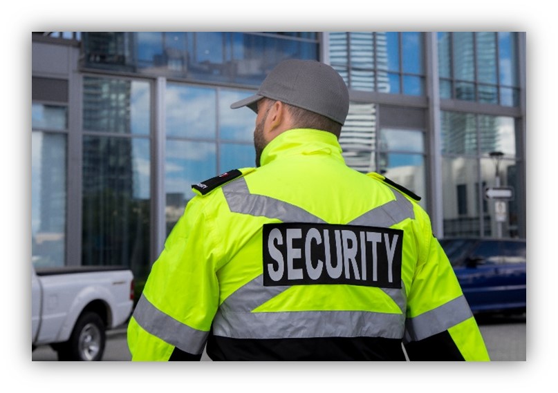 Roving Patrol Security strengthens the Loss Prevention