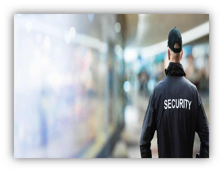 What Is the Role of a Retail Security Guard?