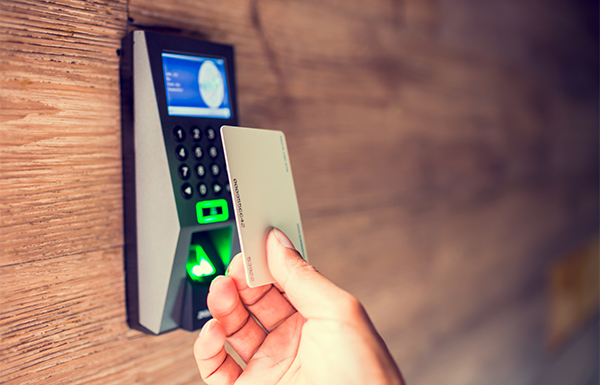 Access Control System Advantages