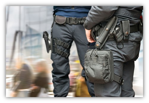 Image for: Armed vs Unarmed Security: How to Determine Which is Best for Your Business