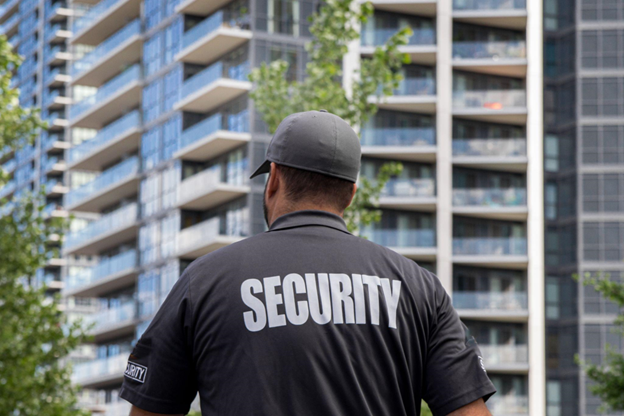 Image for: &nbsp; Why Live Security Patrols Are Essential for Property Protection