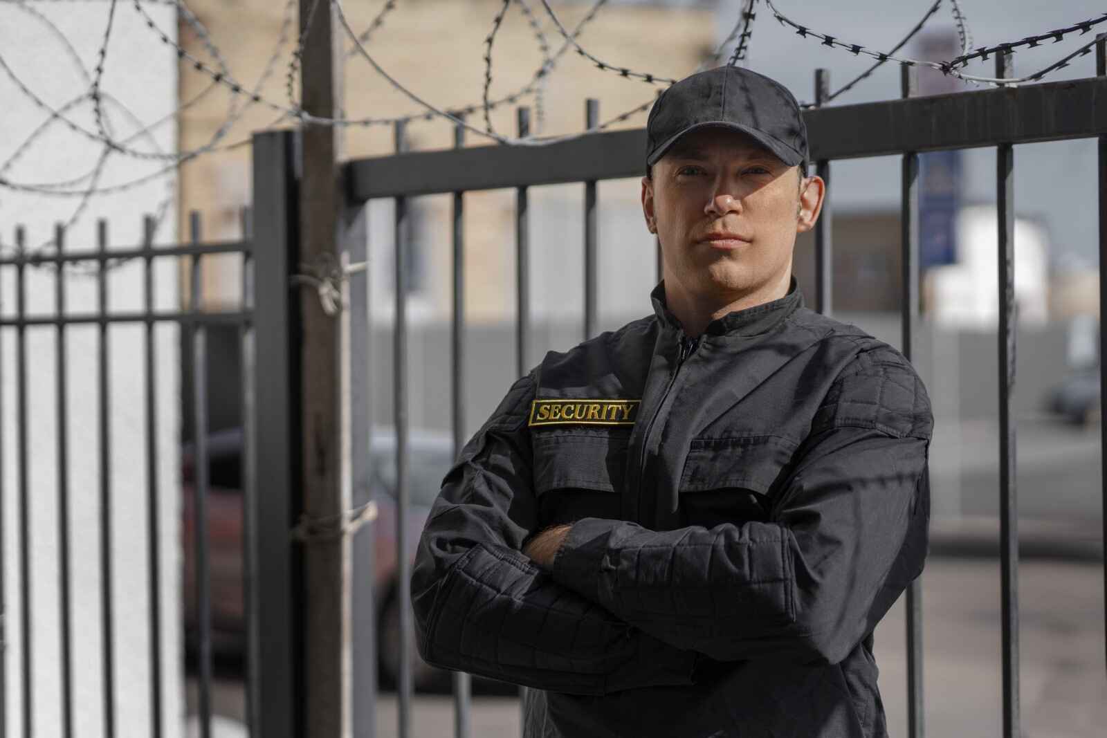 Image for:   On-Site Security Guard Services vs. Remote Guarding: Determining the Best Fit for Your Business Need