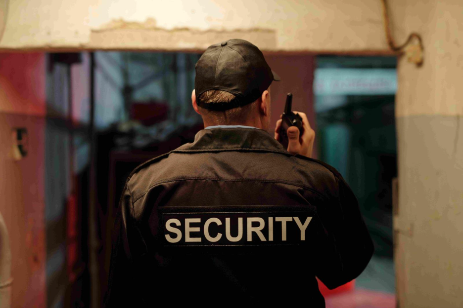 Image for: &nbsp; The Importance of Compliance in Private Security Services