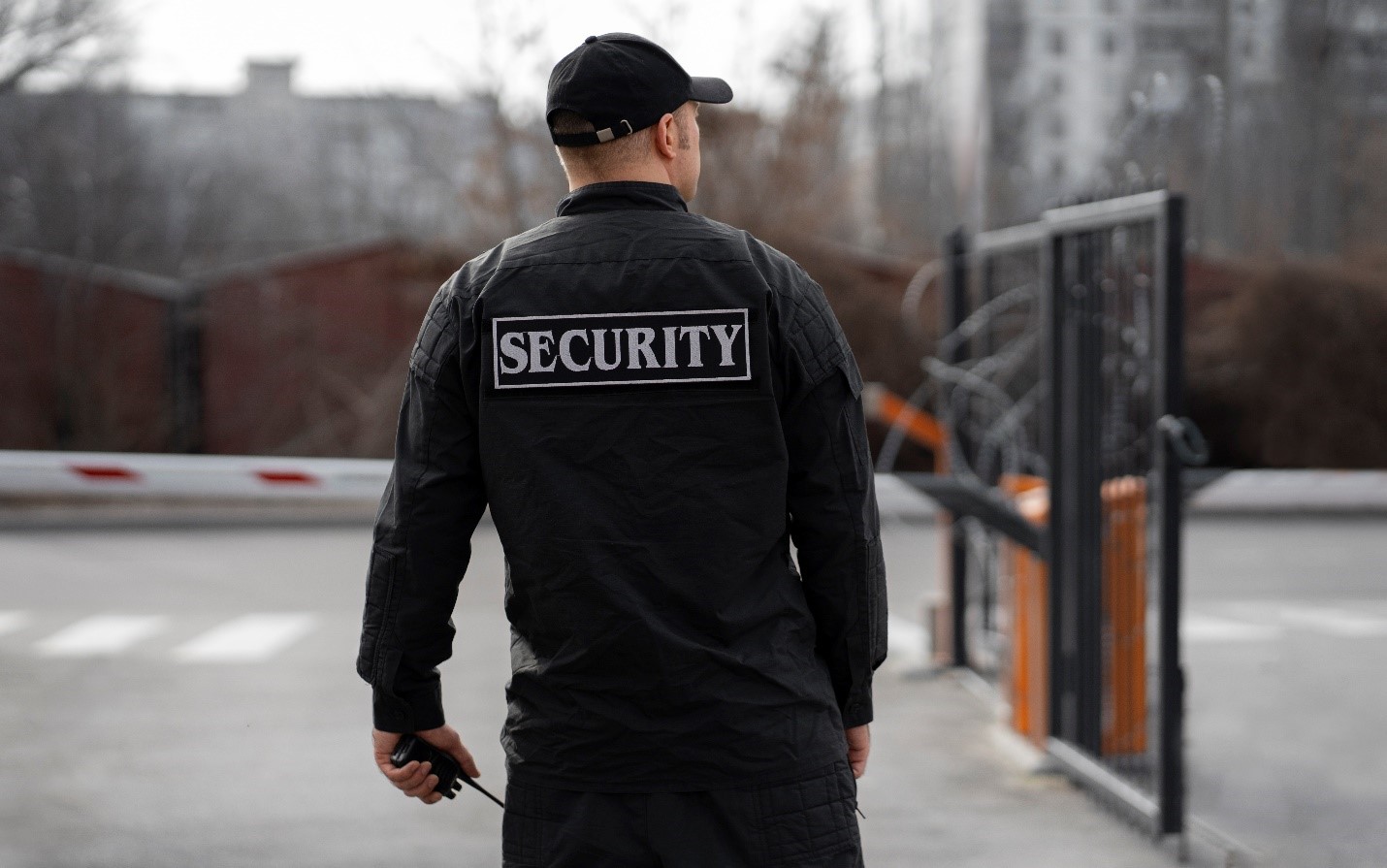 Image for:   Armed vs. Unarmed Security: Which Is the Right Fit for Your Property or Business?