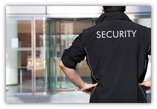 Image for: How Technology Will Benefit Security Officers in 2022