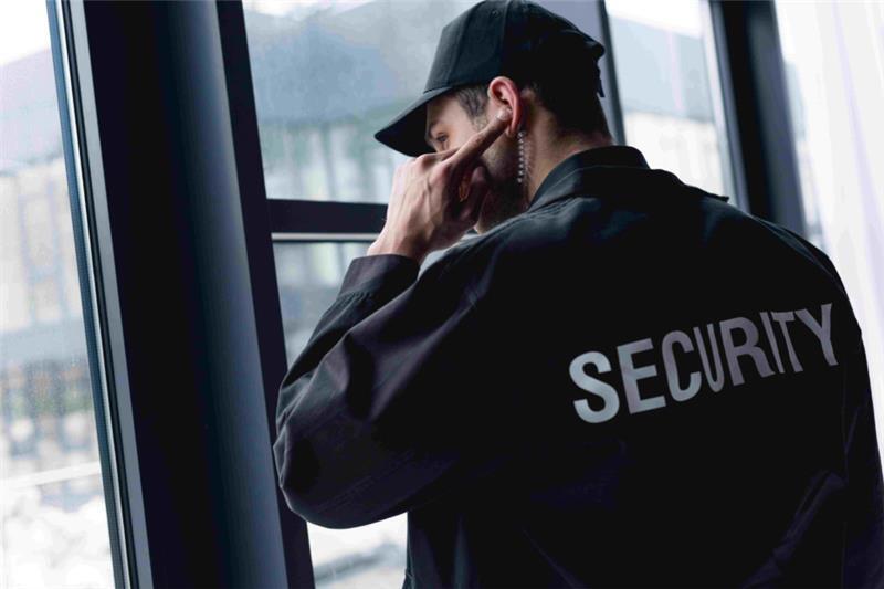 Image for:   How Are Security Guards Trained To Identify Real Threats?