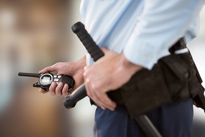 Image for: Businesses that must have security guard protection