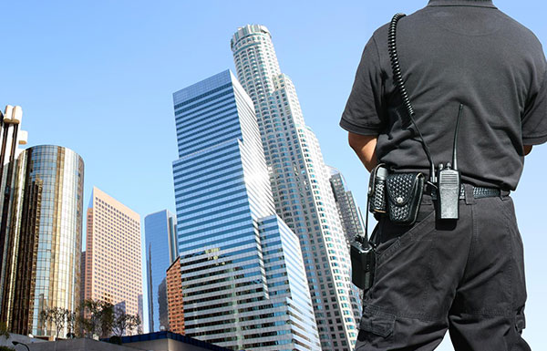 Image for: Threat and Risk Assessment for your business