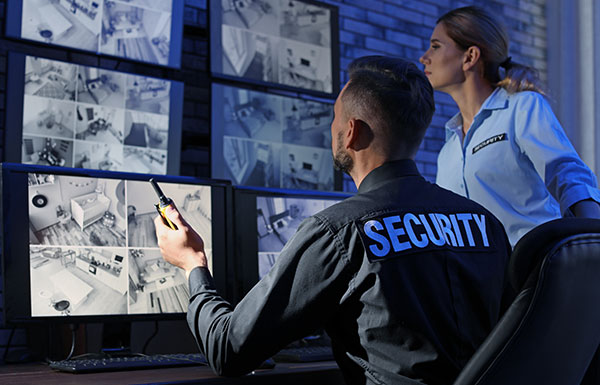 Image for: How to increase business safety with alarm response services