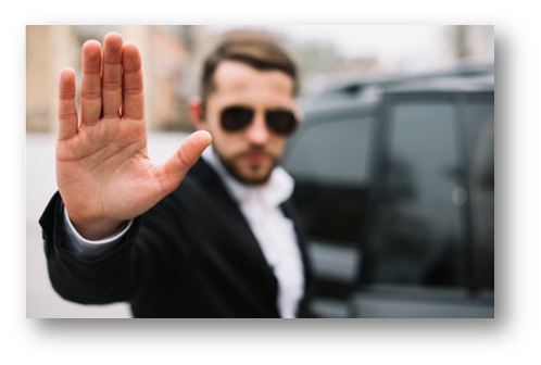 Image for: Importance of supervision in security guarding
