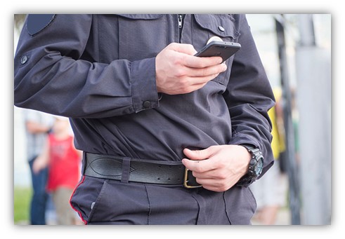 Image for: What is mobile patrol and how does it benefit companies?