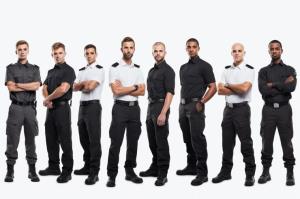 Image for:   Choosing the Right Shield: A Guide to Different Types of Security Guards