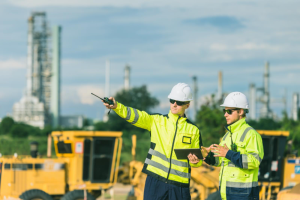 Image for:   How Security Guards Safeguard Construction Sites from Risk
