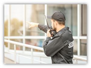 Image for:   Primary responsibilities of a mobile patrol security officer