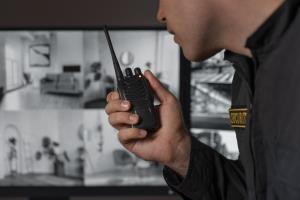 Image for:   5 Reasons to Choose Professional Alarm Response Over DIY Monitoring