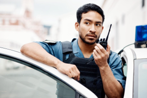 Image for:   Securing Remote Locations: The Role of Mobile Security Guards