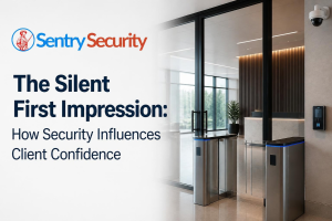 Image for: &nbsp; The Silent First Impression: How Security Influences Client Confidence