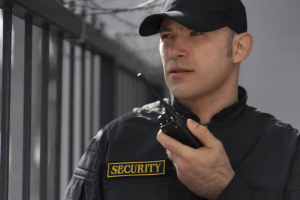 Image for:   5 Essential Duties of a Security Guard: Bridging Protection and Customer Care Excellence