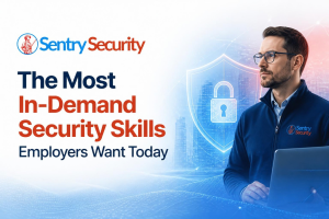 Image for: &nbsp; The Most In-Demand Security Skills Employers Want Today