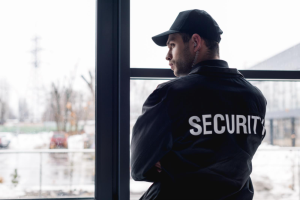 Image for: &nbsp; Why Security Guards Are Becoming Essential in Healthcare