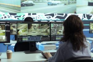 Image for: &nbsp; How Electronic Guard Supervision Protects Warehouses and Industrial Sites