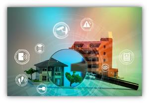 Image for:   Which is the most popular security system?