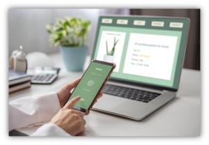 Image for:   Electronic Security System Depends on Secure Connectivity