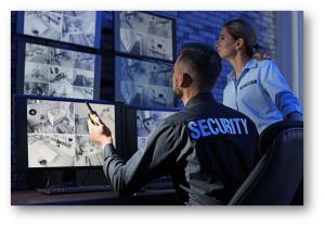 Image for:   The Contribution of Security Guards & the Role They Play Today