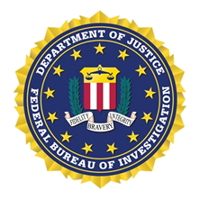 Federal Bureau of Investigation