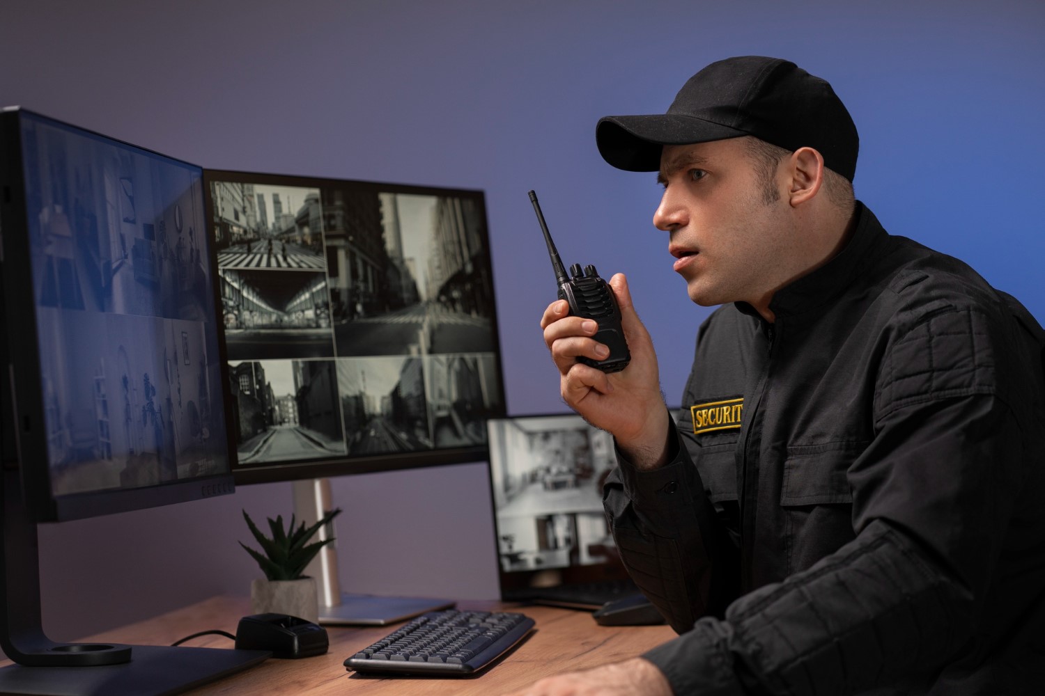 Blog | Sentry Security Services | St. Louis