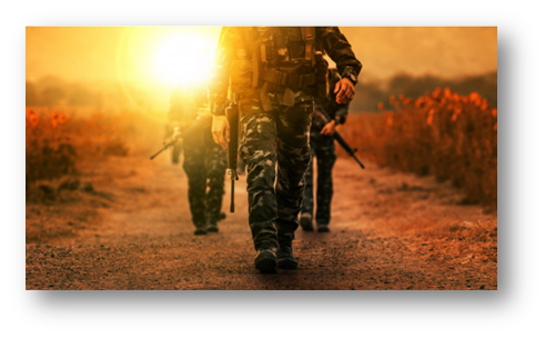 Importance of Military Experience in Private Security Services